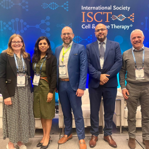 IMPACT Shines at the ISCT 2024 Annual Meeting