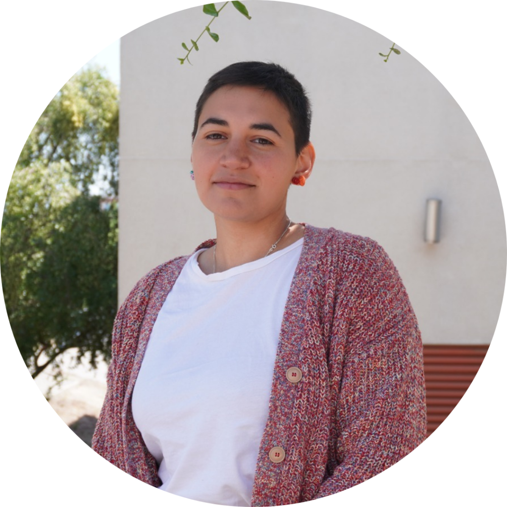 Consuelo Covarrubias