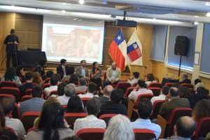 IMPACT Joins Key Seminar on Advanced Therapies Development in Chile