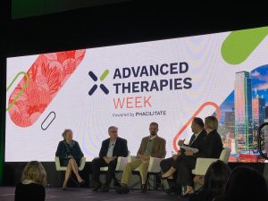 IMPACT highlighted in Technology Disruptor of the Year Award at Advanced Therapeutics Week